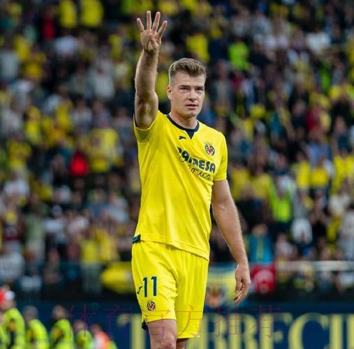 马卡:琼阿梅尼参加部分合练 可能出战比利亚雷亚尔 马卡:琼阿梅尼参加部分合练 可能出战比利亚雷亚尔